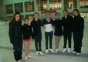 Erzurum, kampta tek adres